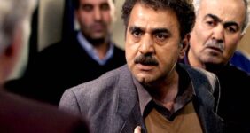 پست دردناک پرویز پرستویی برای یکی از شهدای میناب+ عکس