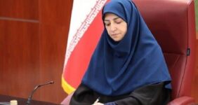 پیام تسلیت رئیس سازمان حفاظت محیط‌زیست در پی شهادت کمال خرازی