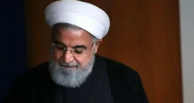پیام تسلیت روحانی به سید کمال خرازی