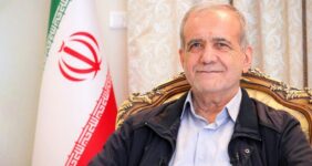 پیام رئیس جمهوری به پاتوق باغ فردوس/ همگرایی مردم و هنرمندان برای وطن ستودنی است