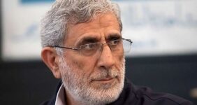 پیام سردار قاآنی در مورد آتش‌بس لبنان