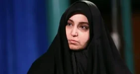 پیشنهاد نرجس سلیمانی برای تغییر نام باغ کتاب