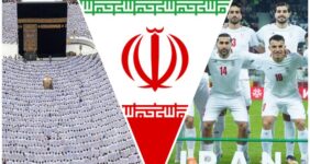 چرا حضور در حج و جام جهانی ۲۰۲۶ ضرورتی راهبردی است؟/حضور در منبر جهانی چرا حضور در حج و جام جهانی ۲۰۲۶ ضرورتی راهبردی است؟/حضور در منبر جهانی