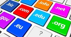 چند دامنه فارسی فعال در اینترنت وجود دارد؟