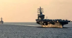 چین خواستار بازگشایی تنگه هرمز شد! چین خواستار بازگشایی تنگه هرمز شد!