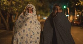 کمدی «آنتیک» روی پرده سینماها می‌رود