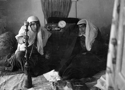 عکس زنان قاجار, عکسهایی از زنان قاجار