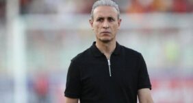 گل محمدی به پرسپولیس برمی گردد؟