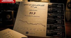 ۲۴ماه بدبینی ممتد به اقتصاد؛ مسیر متفاوت «استخدام نیروی انسانی»