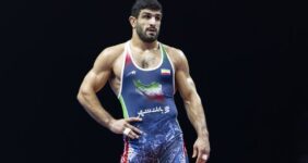 ۴ آزادکار ایران راهی مرحله نیمه نهایی قهرمانی آسیا شدند ۴ آزادکار ایران راهی مرحله نیمه نهایی قهرمانی آسیا شدند
