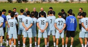 ۷ ستاره استقلال ممنوع الخروج شدند