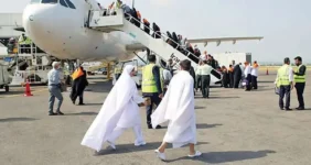 آخرین جزئیات درباره ازسرگیری پرواز به عتبات عالیات/ زائران این خبر مهم را از دست ندهند آخرین جزئیات درباره ازسرگیری پرواز به عتبات عالیات/ زائران این خبر مهم را از دست ندهند