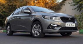 آخرین قیمت خودروهای ایران خودرو امروز دوشنبه ۲۸ اردیبهشت ۱۴۰۵ + جدول آخرین قیمت خودروهای ایران خودرو امروز دوشنبه ۲۸ اردیبهشت ۱۴۰۵ + جدول