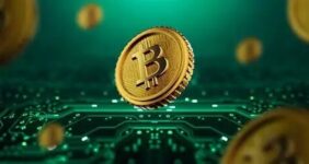 آخرین وضعیت بازار رمزارزها در جهان / بیت‌کوین ۱۰ هزار دلار ریزش کرد