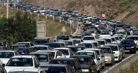 آخرین وضعیت ترافیک در محور‌های شمالی/ اطلاعیه مهم پلیس راهور صادر شد