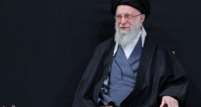 آخرین کمک رهبر شهید برای آزادی زندانیان آخرین کمک رهبر شهید برای آزادی زندانیان