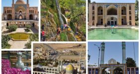 آغاز عصر گردشگری هوشمند و دانش‌بنیان در ایران