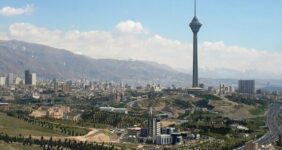 آماده باش در تهران/ طوفان، رگبار و کاهش دید در راه است