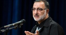اتوبوس و متروی تهران تا چه زمانی رایگان میماند؟ / زاکانی پاسخ داد اتوبوس و متروی تهران تا چه زمانی رایگان میماند؟ / زاکانی پاسخ داد