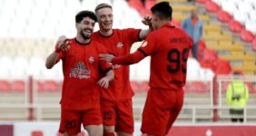 احتمال یک انتقال جنجالی دیگر؛ تماس تراکتور با مدافع پرسپولیس احتمال یک انتقال جنجالی دیگر؛ تماس تراکتور با مدافع پرسپولیس