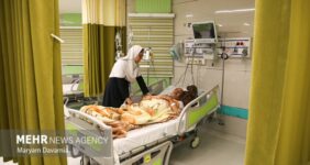 ادعای معاونت پرستاری؛ کاهش بستری مجدد بیماران قلبی