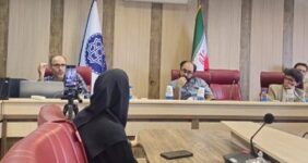 استاد دانشگاه: ۸۰ روز است آنلاین نشدهایم، فقط در ملینت برخط شدهایم استاد دانشگاه: ۸۰ روز است آنلاین نشدهایم، فقط در ملینت برخط شدهایم