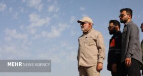 استاندار خوزستان: تخریب آثار تاریخی در هیچ جنگی پذیرفته نیست