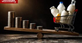افت حاشیه سود تولیدکنندگان صنعت لبنیات؛ چرا قیمت لبنیات افزایش یافت؟