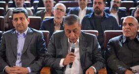افتتاح پروژههای ارتباطی با سرمایهگذاری بیش از ۲۲ همت افتتاح پروژههای ارتباطی با سرمایهگذاری بیش از ۲۲ همت