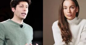 افشاگری مدیر فناوری سابق OpenAI در خصوص سم آلتمن افشاگری مدیر فناوری سابق OpenAI در خصوص سم آلتمن