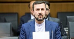 انتقاد غریب‌آبادی از سکوت اعضای بریکس در جریان جنگ به ایران