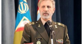 اولین واکنش ایران به حمله آمریکا/ فرماندهکل ارتش: پشیمان خواهند شد اولین واکنش ایران به حمله آمریکا/ فرماندهکل ارتش: پشیمان خواهند شد