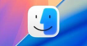 اپل Liquid Glass را از macOS ۲۷ حذف نمی‌کند