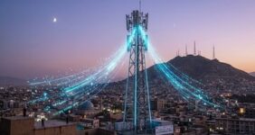 اینترنت 5g در کابل فعال شد