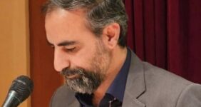 اینترنت را باز کنید تا از هویت ملی خود دفاع کنیم اینترنت را باز کنید تا از هویت ملی خود دفاع کنیم