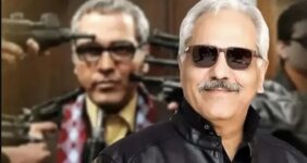 بازگشت مسعود شصت‌چی به تلویزیون پس از ۱۸ سال غیبت