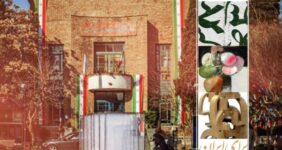 «برای ایران» در هفت گالری خانه هنرمندان/ حمایتی برای ادامه خلاقیت در روزگار جنگ