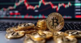 بررسی اصلاح قیمتی در بازار بیت‌کوین / قیمت‌های فعلی نشان‌دهنده ارزش واقعی بیت‌کوین نیست