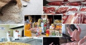 برنامه حذف واسطه‌های زائد در توزیع کالاهای اساسی