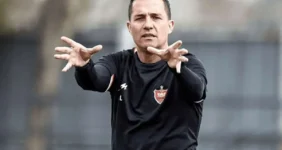 برنامه عجیب پرسپولیس برای قطع همکاری با اوسمار