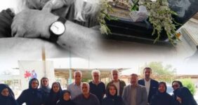 برگزاری گرامی‌داشت برای زنده‌یاد استاد غلامعلی مکتبی، چهره ماندگار هنرهای تجسمی ایران