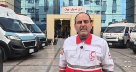 بستری شدن ۴ زائر ایرانی در بیمارستانهای سعودی /ماجرا چیست؟ بستری شدن ۴ زائر ایرانی در بیمارستانهای سعودی /ماجرا چیست؟