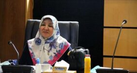 بودجه بیماران اتیسم متناسب با نیاز آنان باشد
