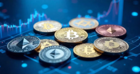 بیت‌کوین دوباره جان گرفت؟ / نبرد قیمت در مرز ۸۱ هزار دلار