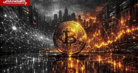 بیتکوین صعودی شد؛ مهمترین ریسکهای بازار بیتکوین صعودی شد؛ مهمترین ریسکهای بازار