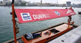 بیزینس تایمز: جنگ اخیر، موتور گردشگری دبی را خاموش کرد/ لغو ۳۰ هزار پرواز و بحران اعتماد جهانی/ سقوط آسمانِ امن دبی بیزینس تایمز: جنگ اخیر، موتور گردشگری دبی را خاموش کرد/ لغو ۳۰ هزار پرواز و بحران اعتماد جهانی/ سقوط آسمانِ امن دبی