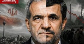 بیکاری دولت پزشکیان نصف احمدینژاد شد؛ بالاترین نرخ بیکاری اقتصاد ایران در بهار ۱۴۰۵ بیکاری دولت پزشکیان نصف احمدینژاد شد؛ بالاترین نرخ بیکاری اقتصاد ایران در بهار ۱۴۰۵
