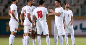 تاج علت انتقال کمپ تیم ملی به مکزیک را اعلام کرد
