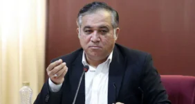 تاجرنیا بی سروصدا مدیرعامل استقلال شد!
