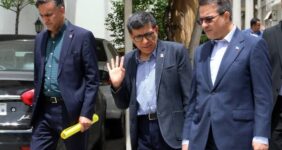 تاکید معاون رئیسجمهور بر نقش حیاتی سازمان انتقال خون تاکید معاون رئیسجمهور بر نقش حیاتی سازمان انتقال خون
